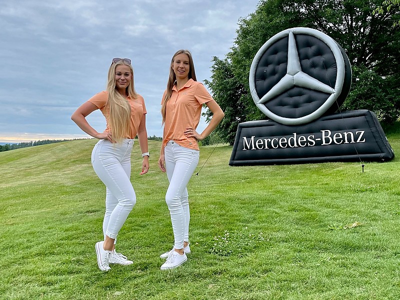 Mercedes Benz